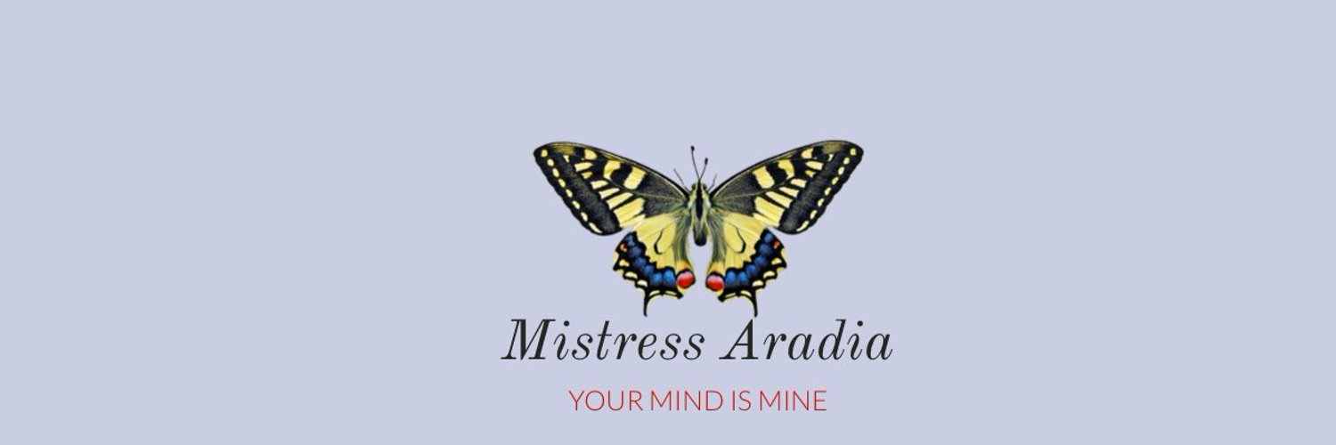 Mistress Aradia thumbnail