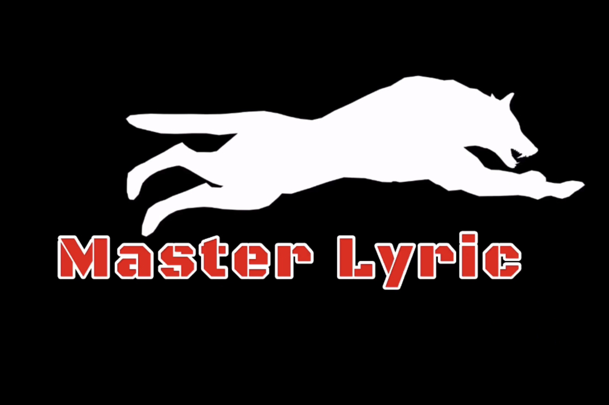 masterlyric thumbnail