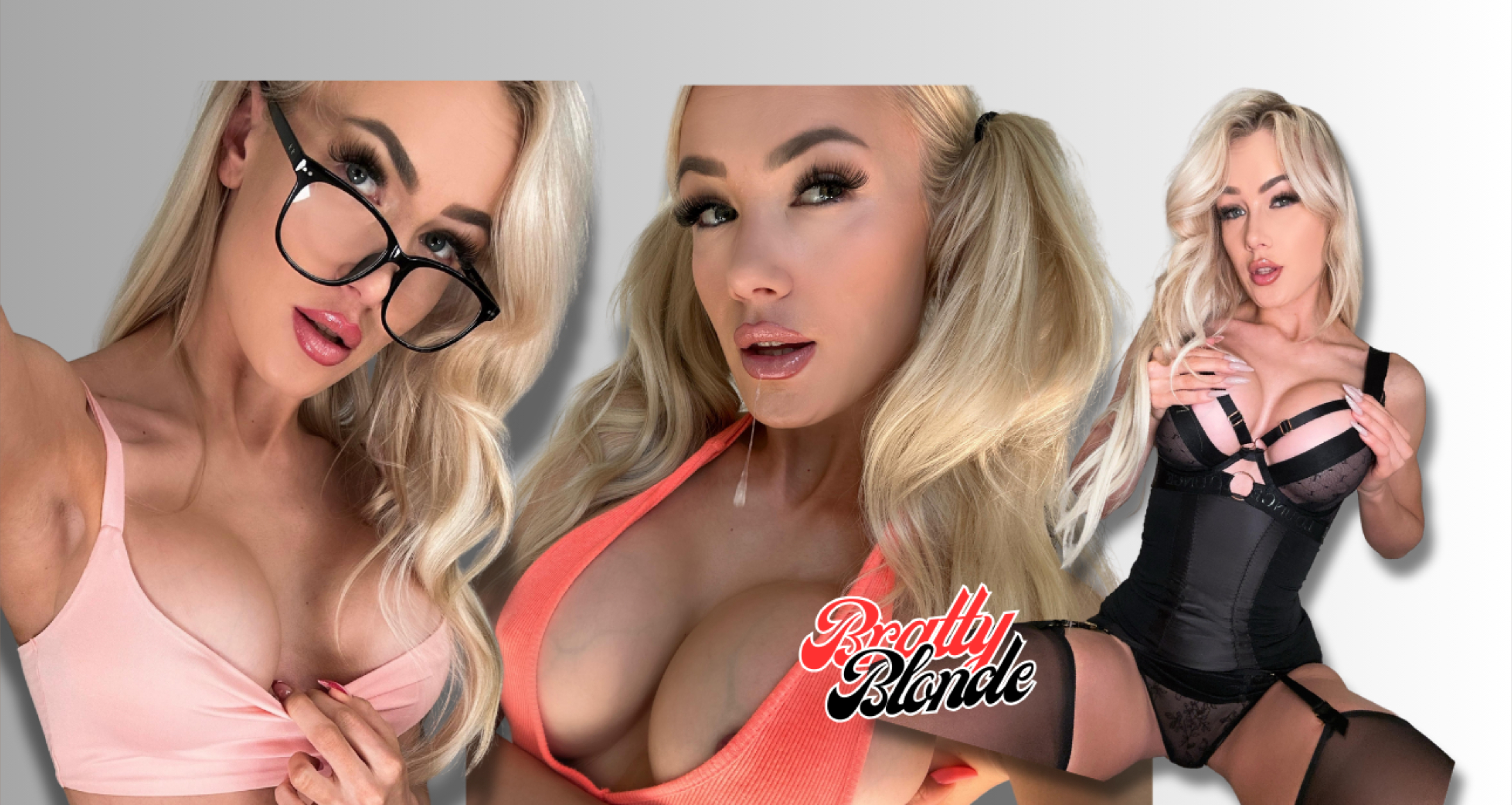 brattyblondee thumbnail