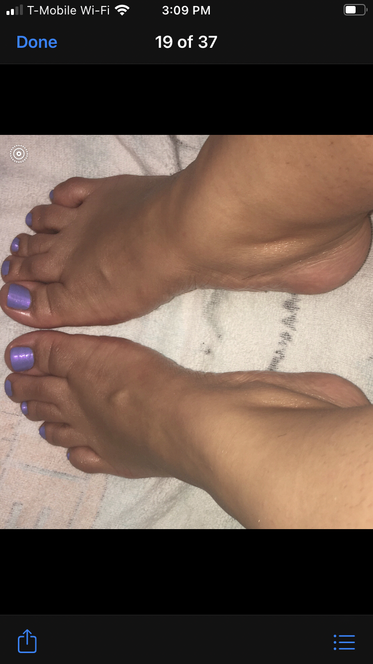 mamislovelyfeet profile