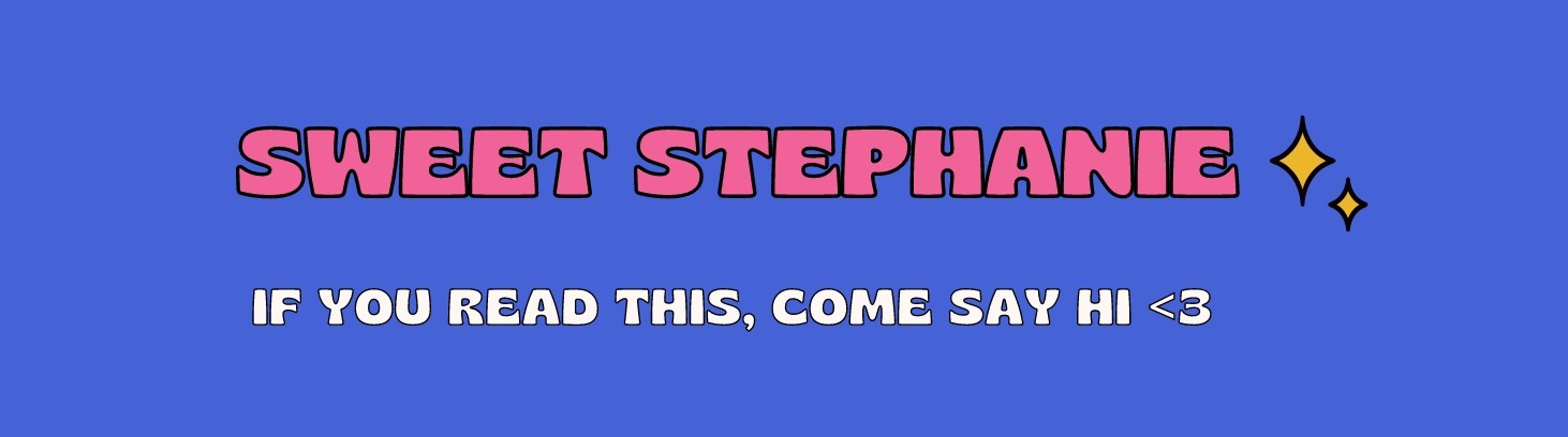 sweetstephaniex thumbnail