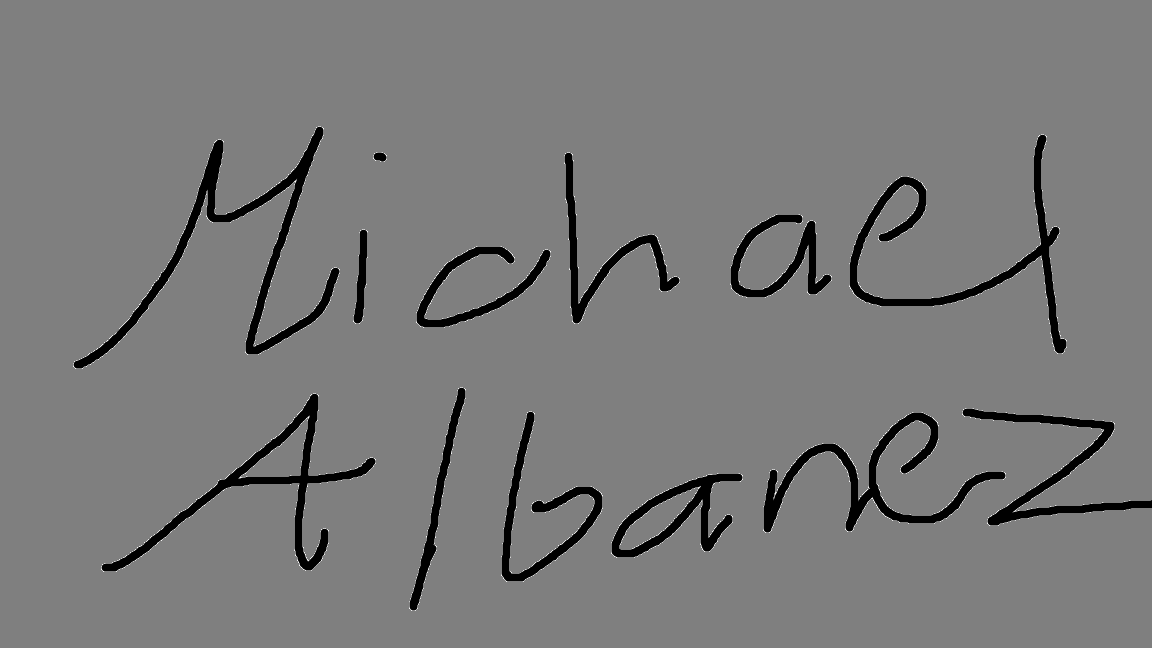 michaelalbanez thumbnail