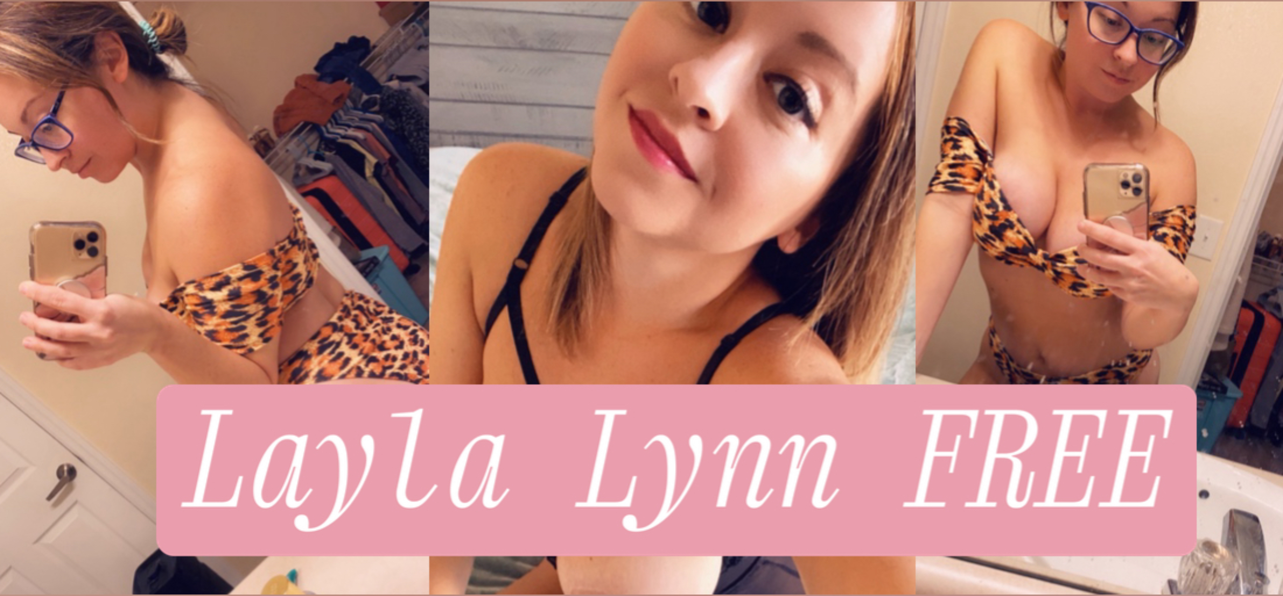 PRINCESS LAYLA 👑✨ thumbnail