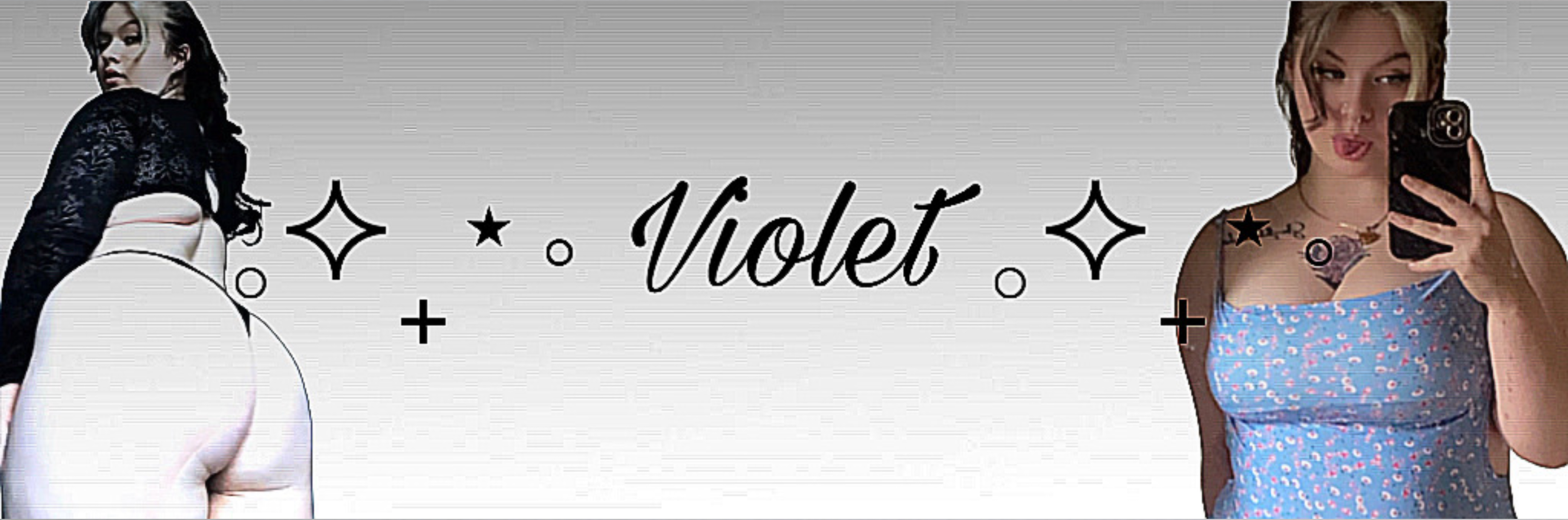 violet thumbnail