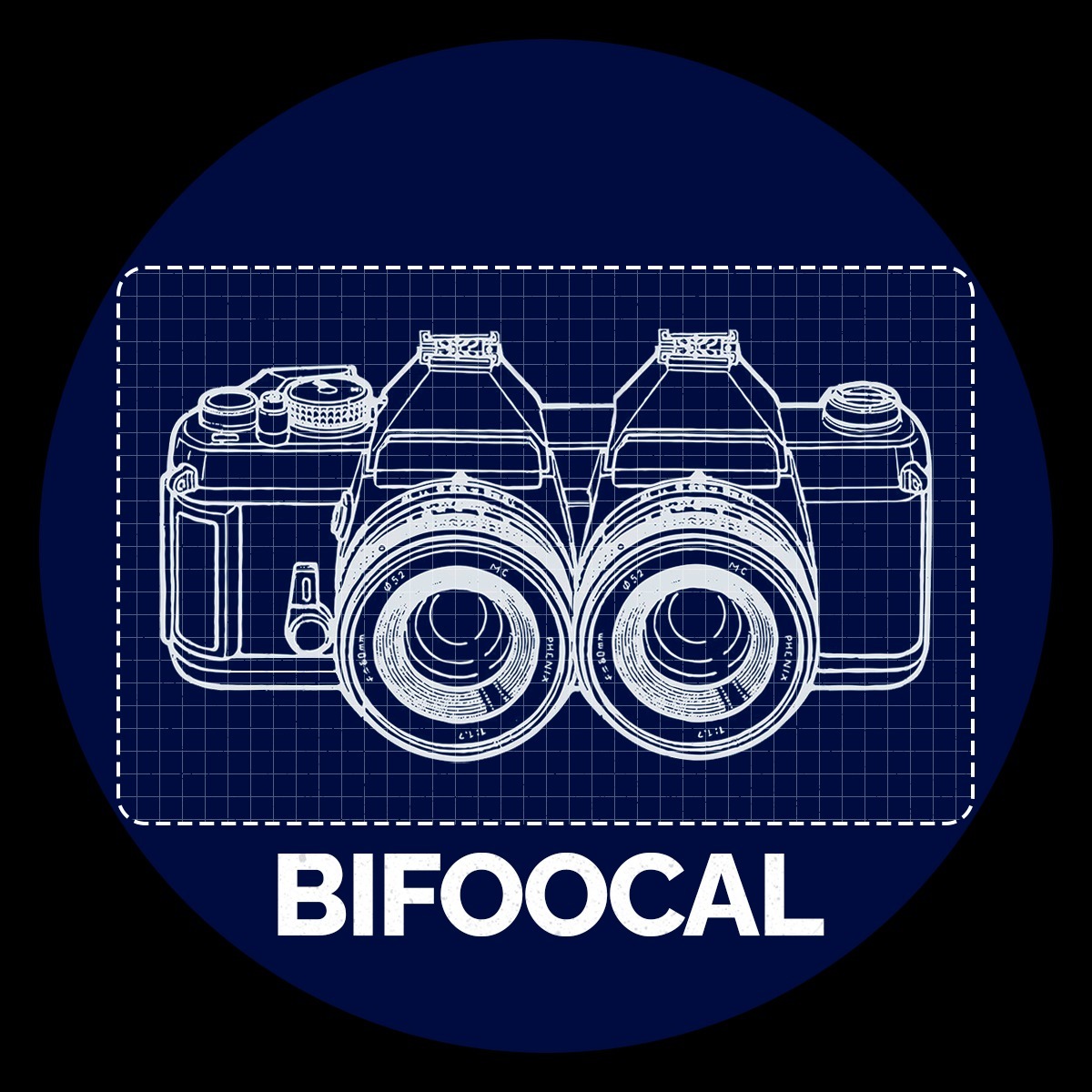 Bifoocal profile