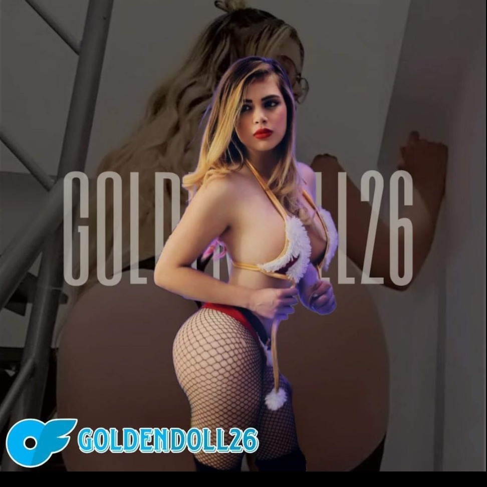 goldendoll26 profile