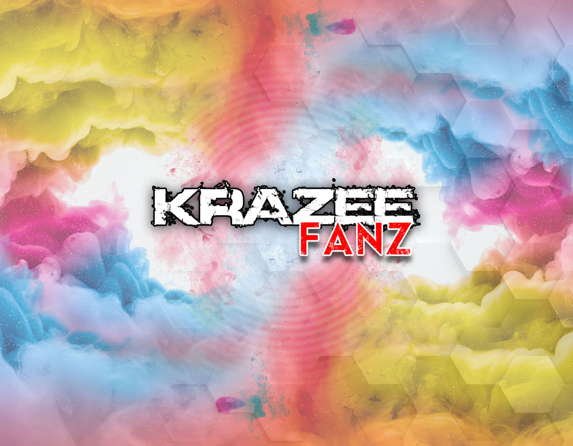 Krazee Fanzz profile