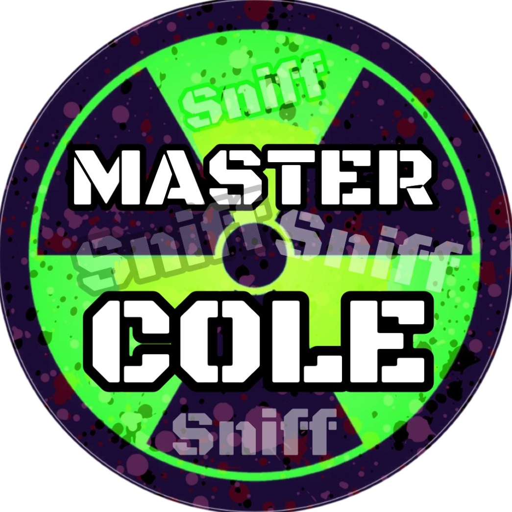 Master Cole profile