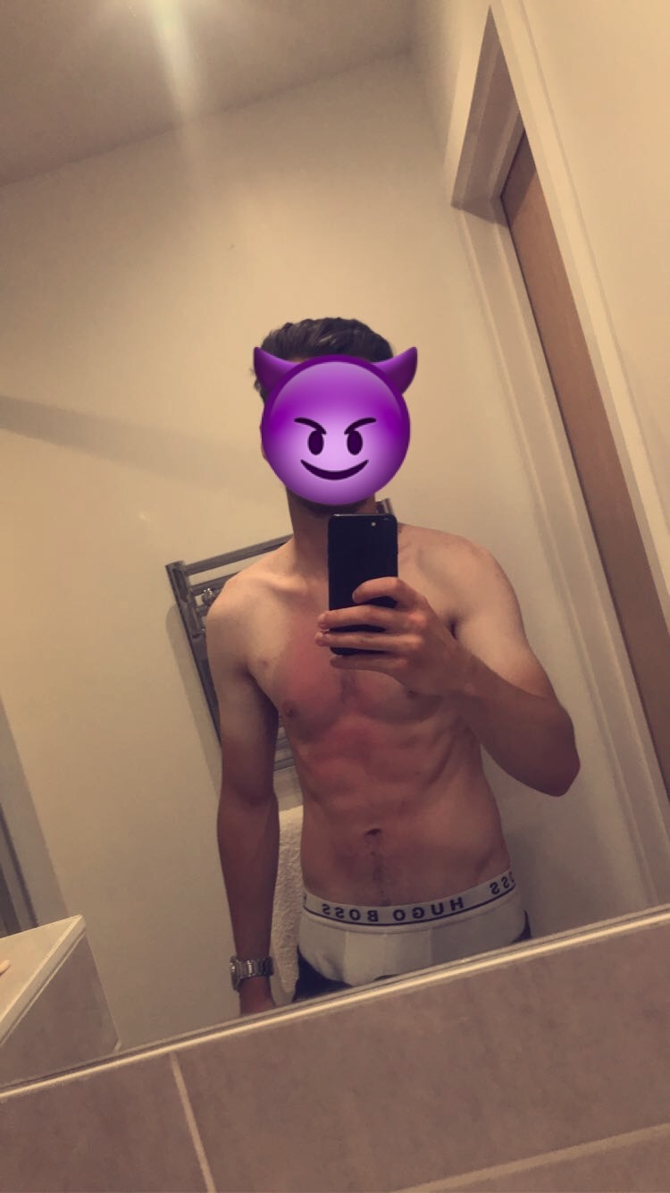 Anonymouslad99 profile