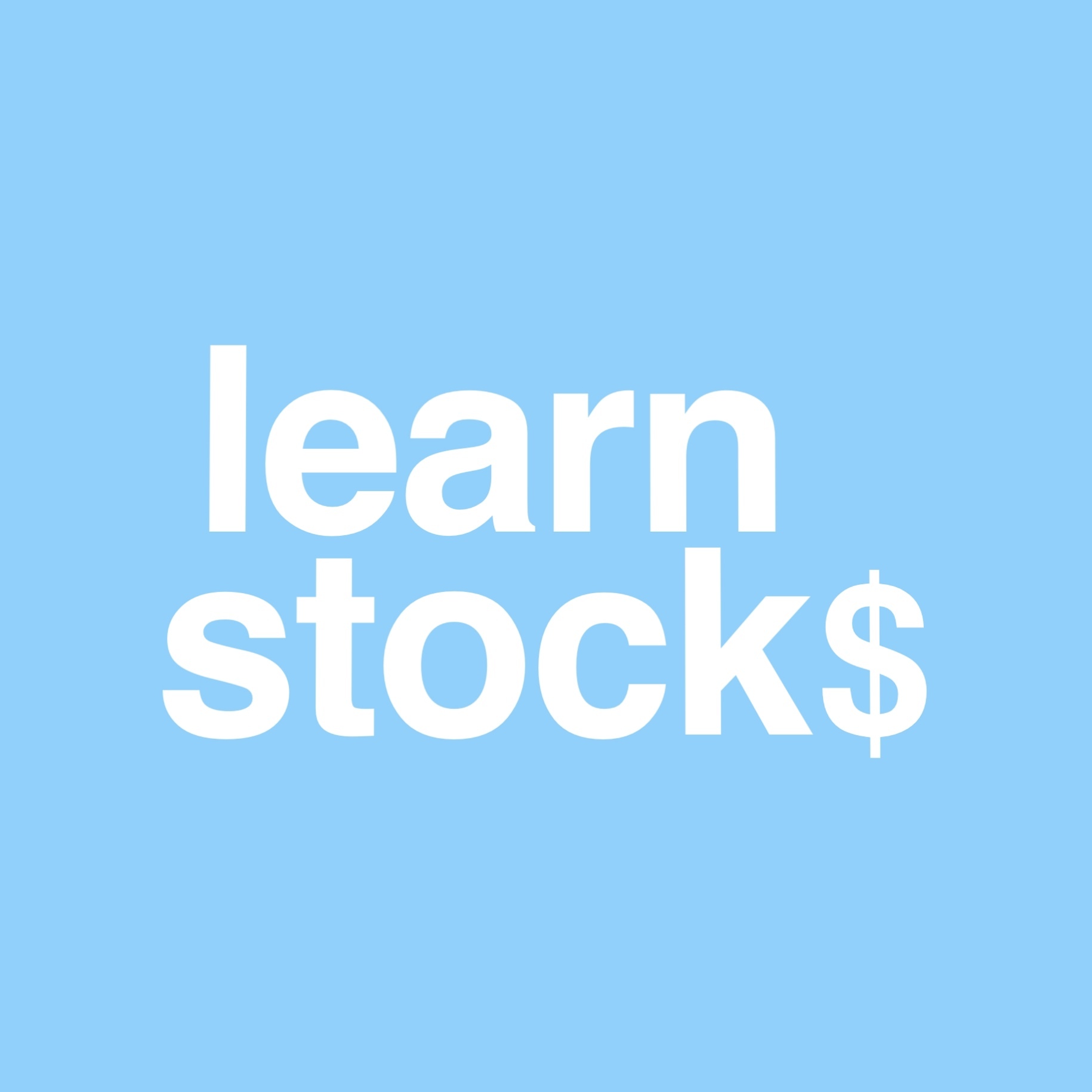 learnstocks profile