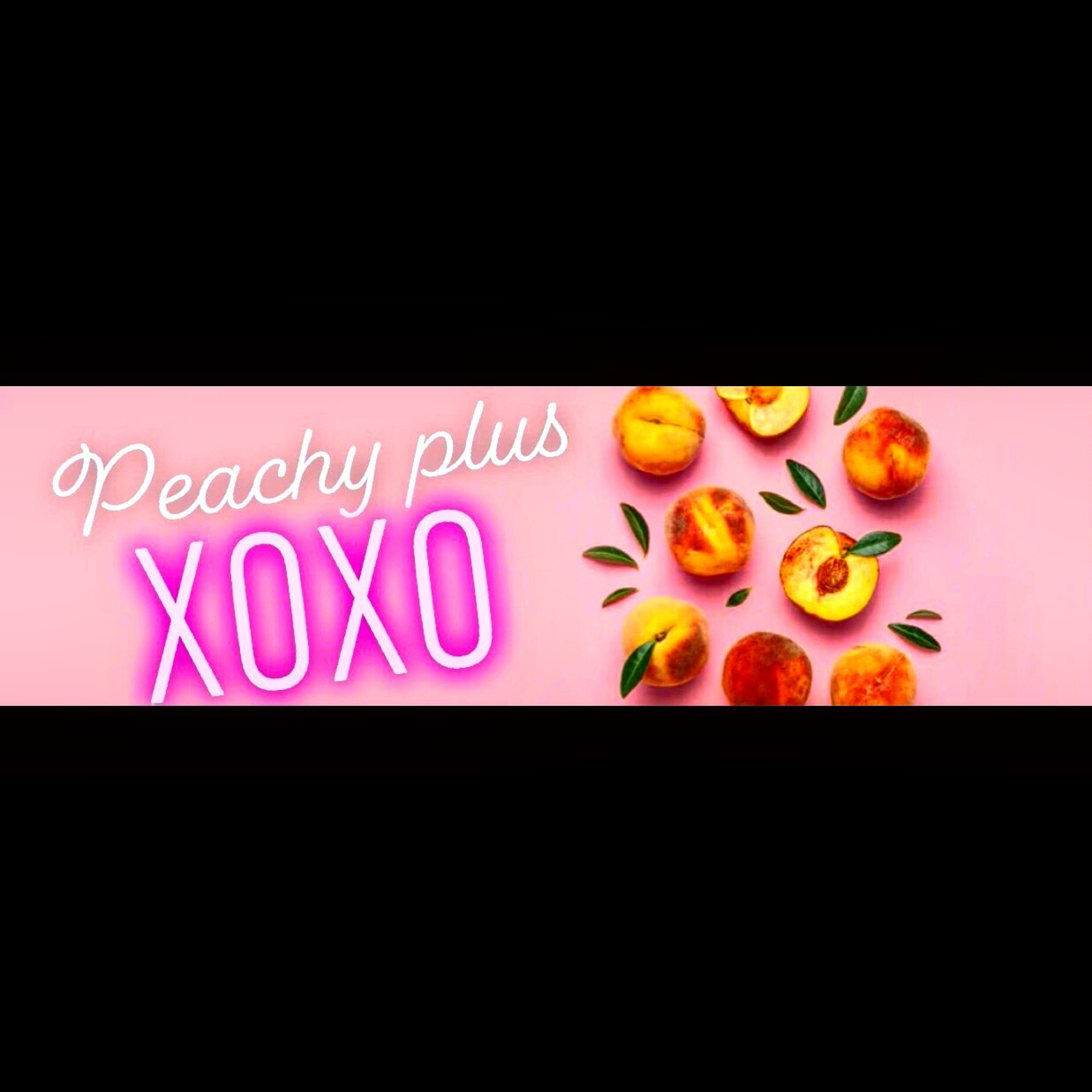 Peach Plus thumbnail