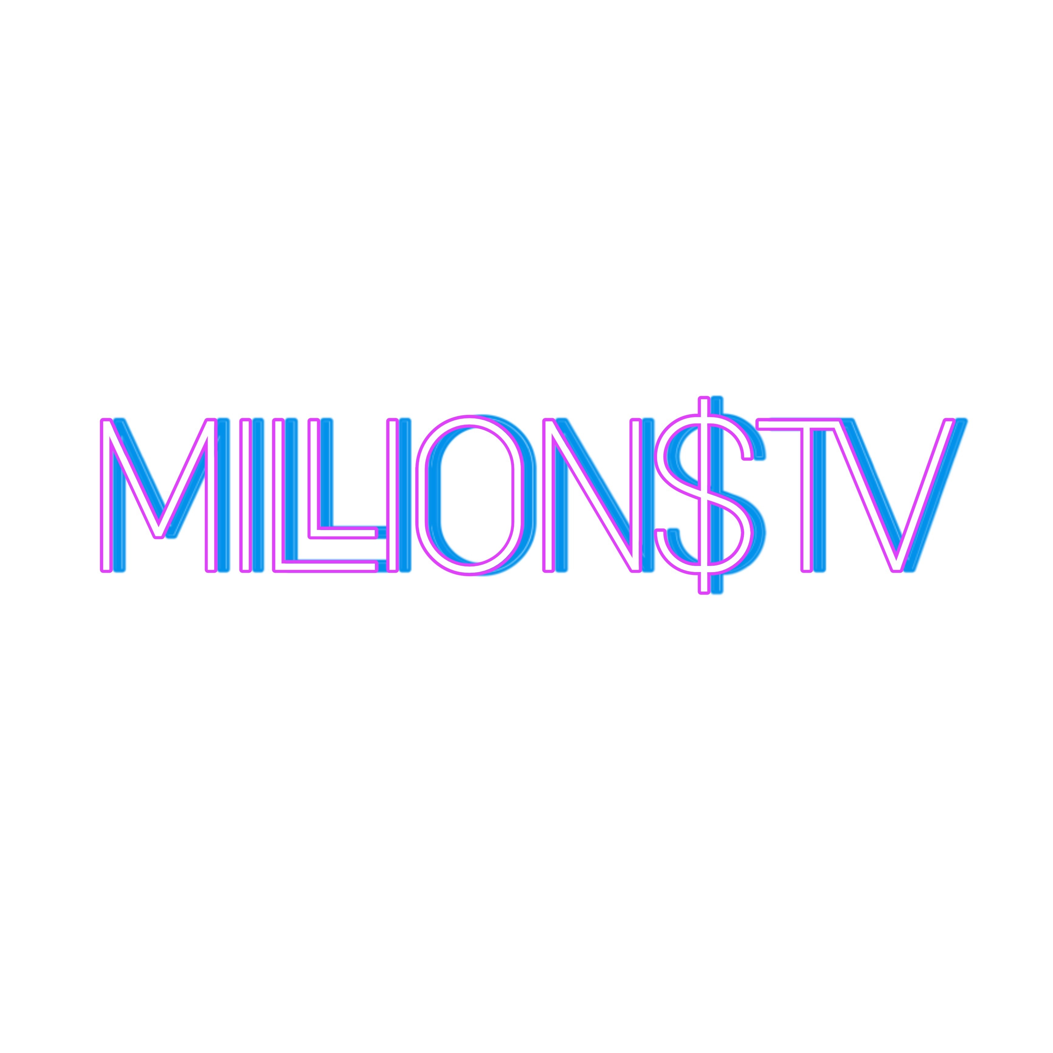 MILLON$TV thumbnail