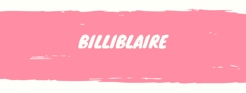 Billi Blaire thumbnail