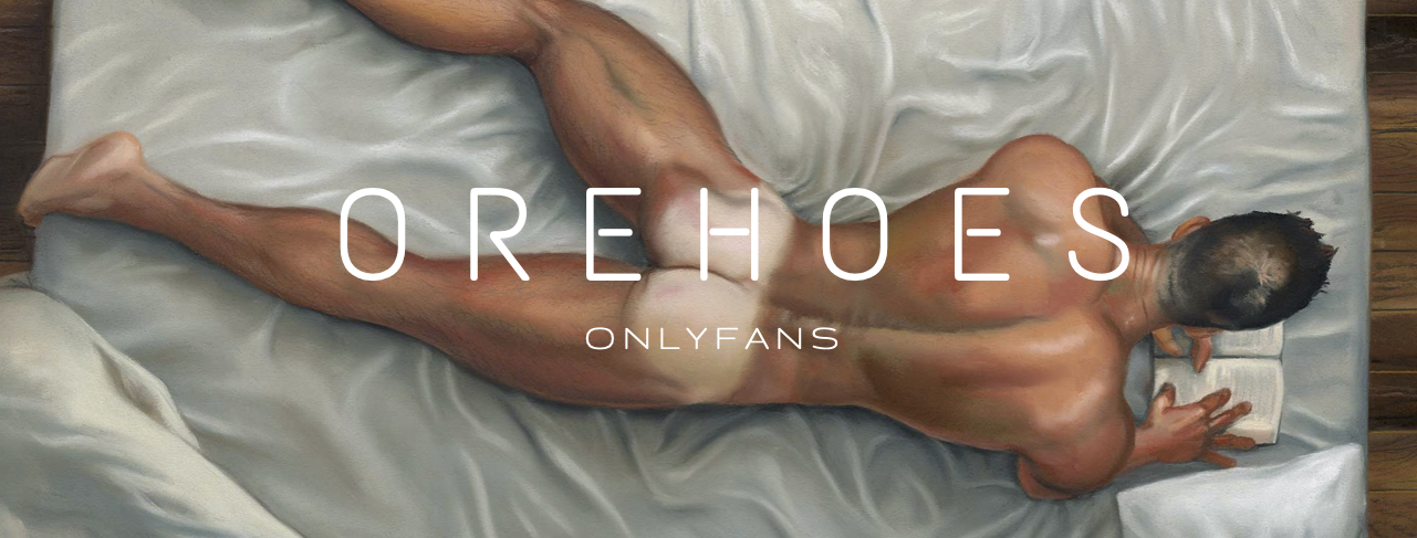 orehoes thumbnail