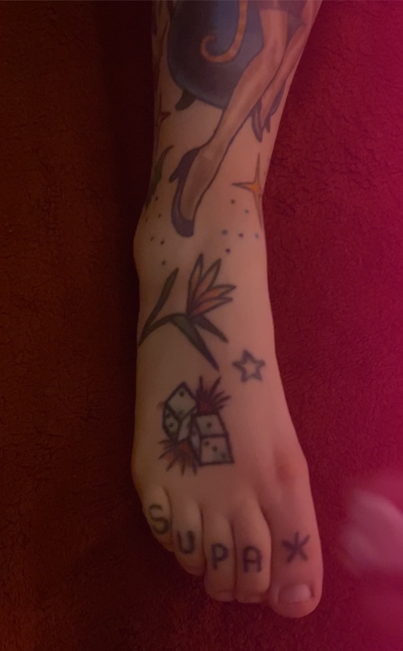 tattoo feet 4u profile